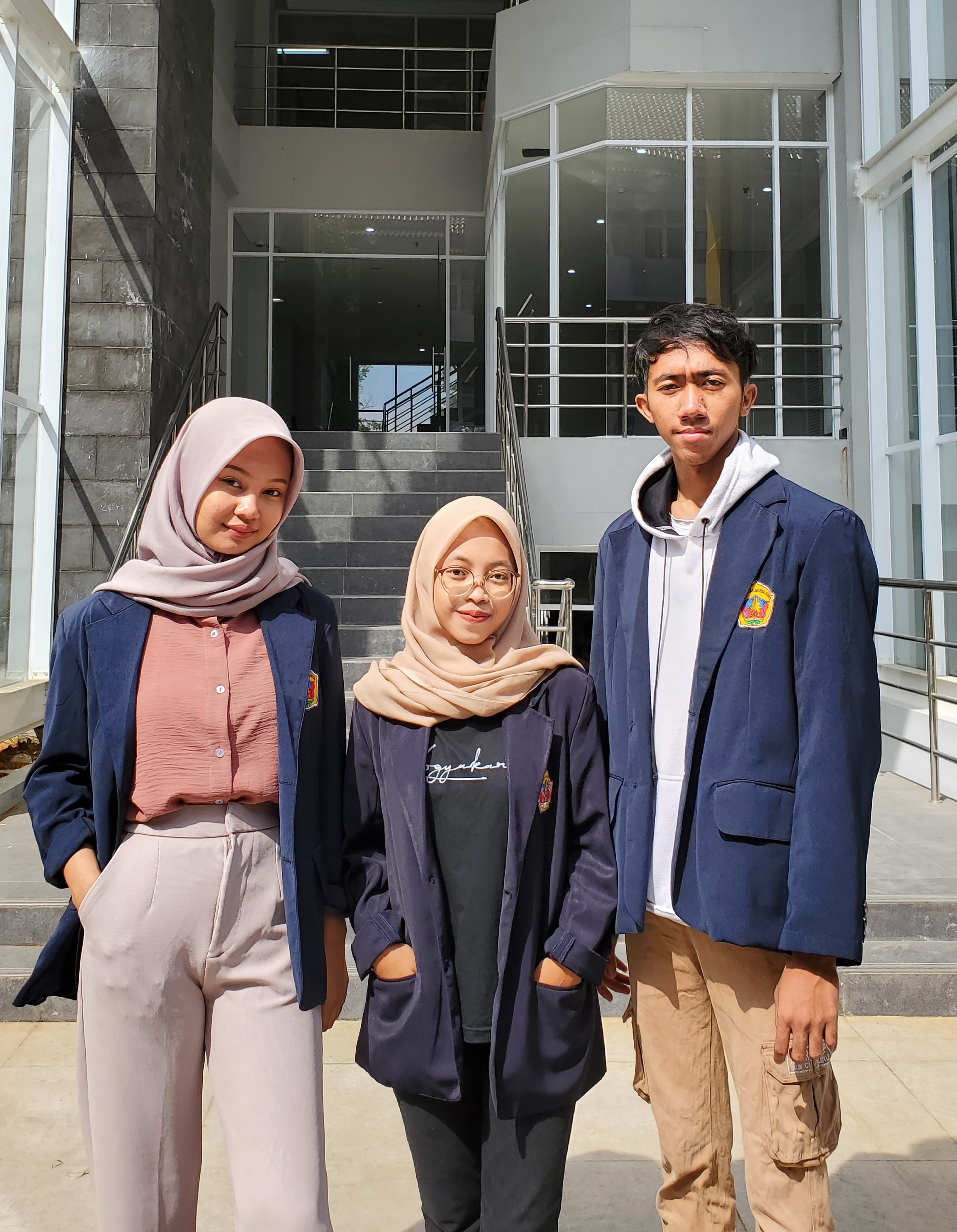 Mahar Ukir - Team